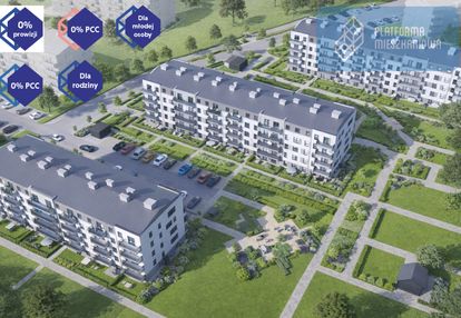 Mieszkanie na sprzedaż, 2 pokoje