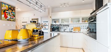 Mieszkanie ul miła rzeszów - 103m