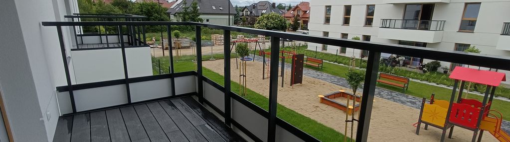 Przestronne 2-pokoje w świetnej lokalizacji!!