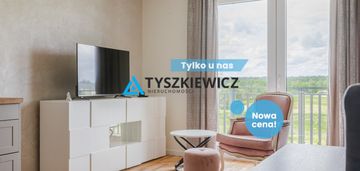 Wysoki standard , gotowe do zamieszkania