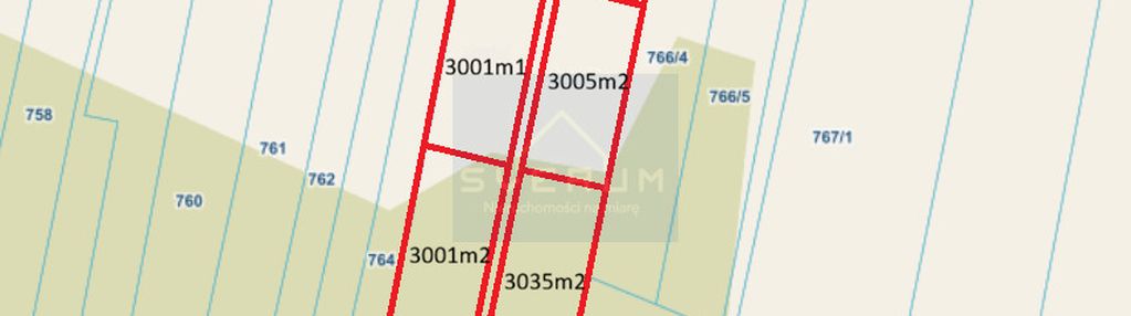 Działki budowlane centrum jury czatachowa gm żarki