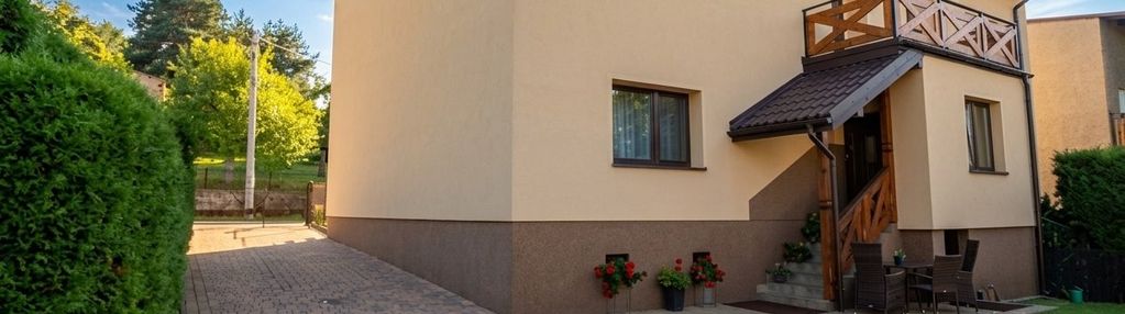 Dom wielorodzinny w mysłowicach