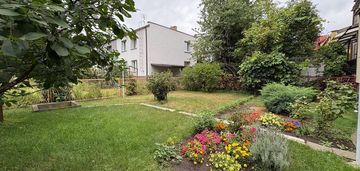 Bliźniak z dochodem z wynajmu | głogów