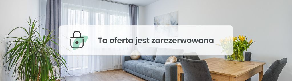2 pokojowe mieszkanie idealne pod inwestycje