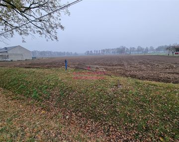 Działka budowlana w mizerowie