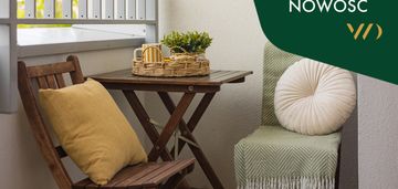Inwestycyjnie | 53,5 m² | pruszków | promo cena
