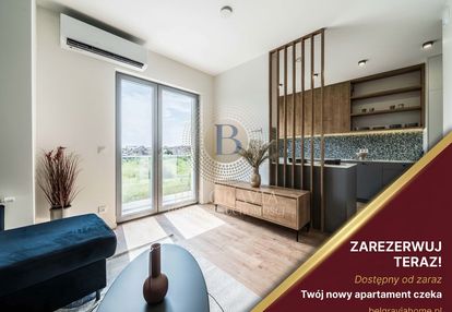 Lux ✅komfortowy apartament w zielonej okolicy✅
