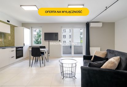 Gotowe do wejścia 32,8m2 | klima | krowodrza górka
