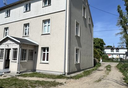 2 pokoje + garaż | wyspa sobieszewska