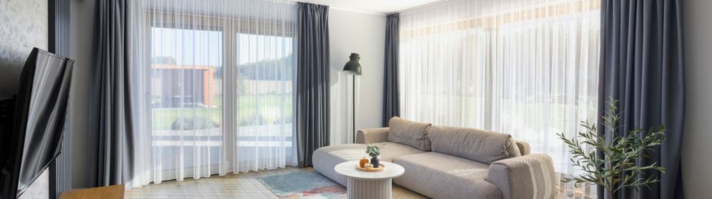 Duża, zadbana działka, piękny dom przy lesie