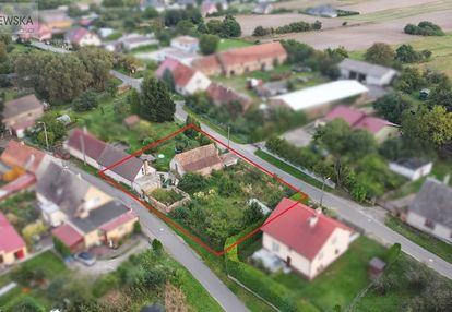 Dom z dużym potencjałem! dolaszewo!