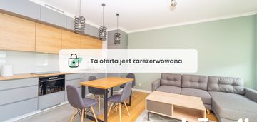 Apartament silva 2-pok. - sauna, siłownia, bilard