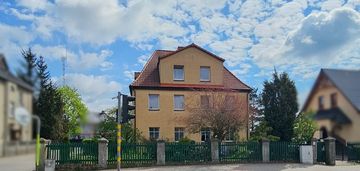 Na sprzedaż budynek wielorodziny!  3 mieszkania!