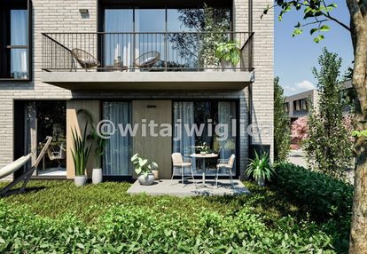 Apartament na osiedlu bo. gotowe. duzy garaż