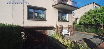 Dom w centrum leszna w cenie mieszkania