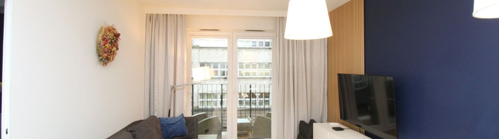 Centrum! nowoczesne przestronne mieszkanie