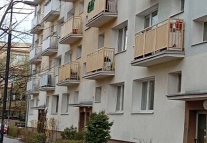 Kawalerka na woli