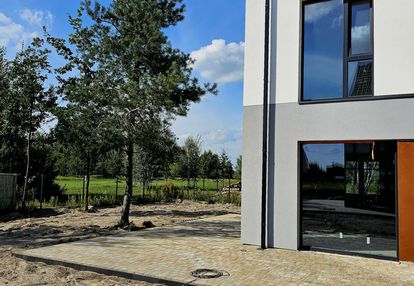 157m² bez skosów/taras gratis/cisza/rekuperacja