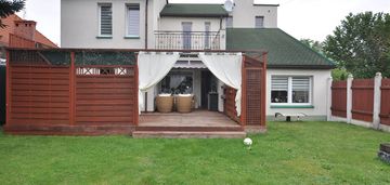 Wyjątkowy dom wolnostojący, tychy dzielnica zawiść