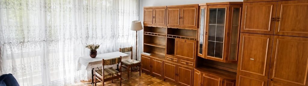 3-pokojowe mieszkanie na woli