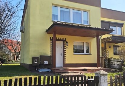 Dom typu sigma z garażem- dąbrowa narodowa !