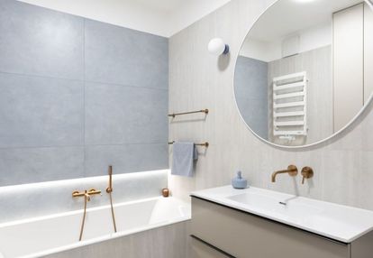 Wysokie sufity 2,7 m| żerniki| harmonogram 10/90