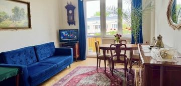 2-pokojowe mieszkanie na pradze-południe