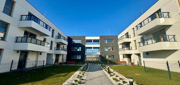 Gotowe do odbioru! 3 pokoje, blisko usług