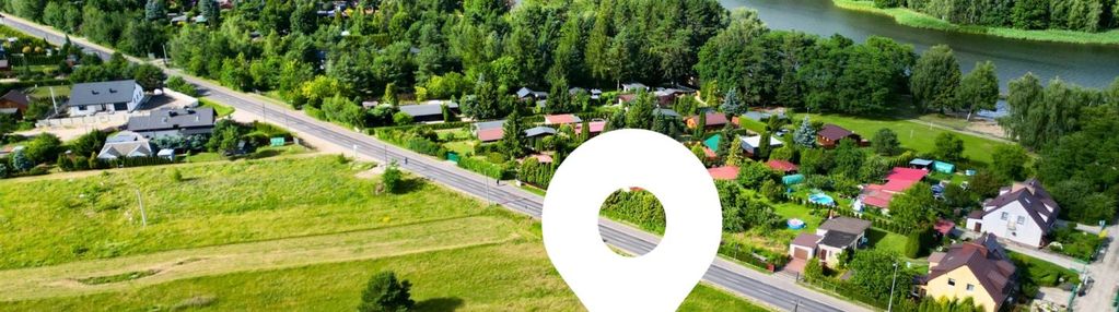 Atrakcyjna działka |media na działce| mpzp | 850m2