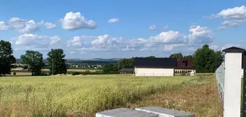 Działka na sprzedaż 1400m2