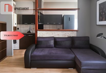 Środa śląska - kawalerka z  agd/rynek/niski czynsz