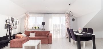 2-pokoje | podwyższony standard | balkon | zieleń