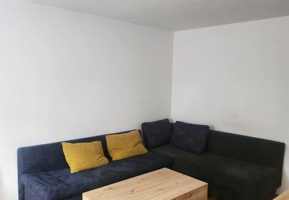 Balkon | zielona okolica | od zaraz