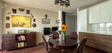 Okazja! nowe budownictwo mieszkanie, mokotów