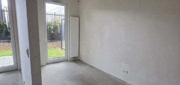 2-pokojowe mieszkanie na mokotowie
