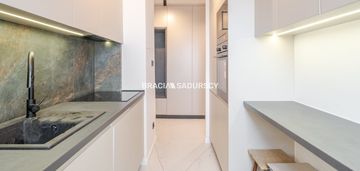 3 pokoje| 59 m² | kraków – rolnicza | po remoncie