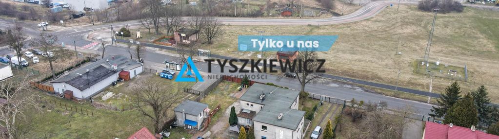Dom sobieszewo świbno