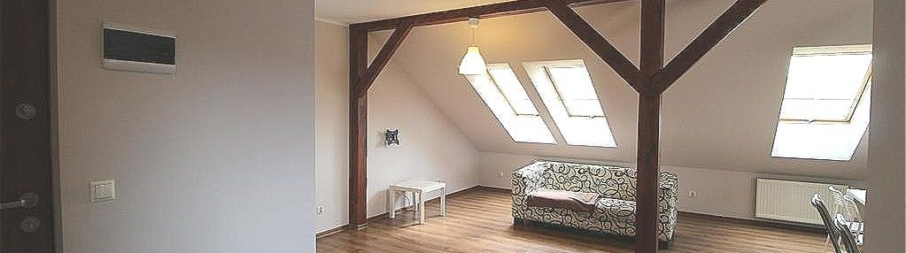 Mieszkanie na wynajem