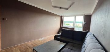 Atrakcyjne mieszkanie do własnej aranżacji!