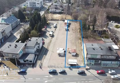 Działka inwestycyjna - to nie ściema ! centrum