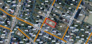 3 pokojowe mieszkanie z balkonem