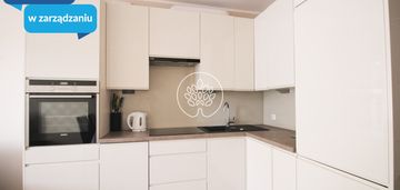 Przytulne 3 pokoje z balkonem | czyżkówko | 53,5 m