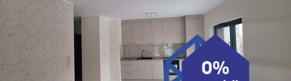 Wykończone pod klucz ⭐balkon ⭐ gaj