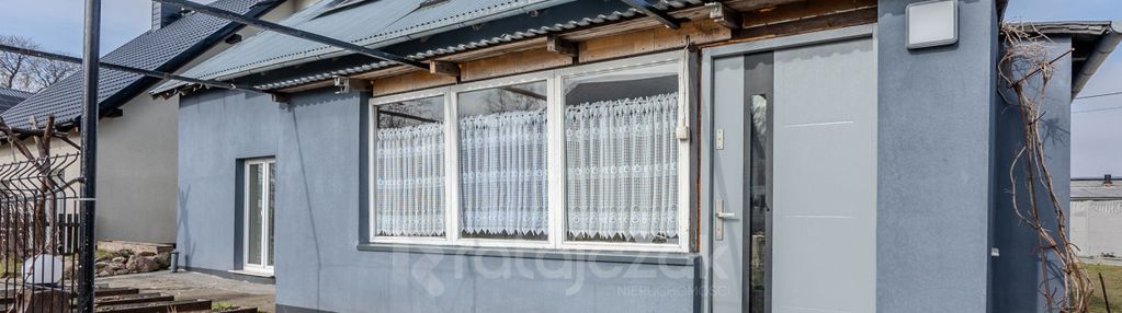 Niezwykły dom z nowoczesną technologią - rzepiska