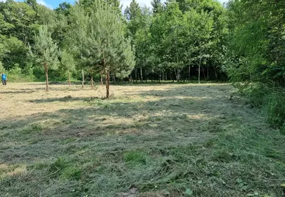 Działka na sprzedaż 1600m2