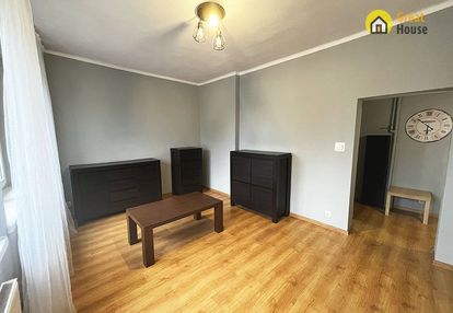 Przytulne mieszkanie w chwałowicach na wynajem 35m