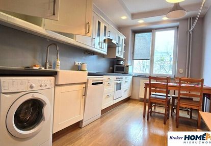 Kawalerka na białobrzeskiej- 40 m2