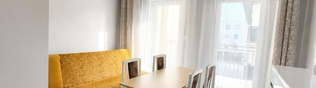 2-pokojowe mieszkanie na pradze-południe