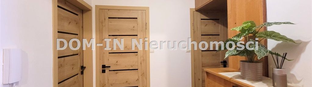2 pokoje z wyposażeniem, pawłowice, 1 p, balkon