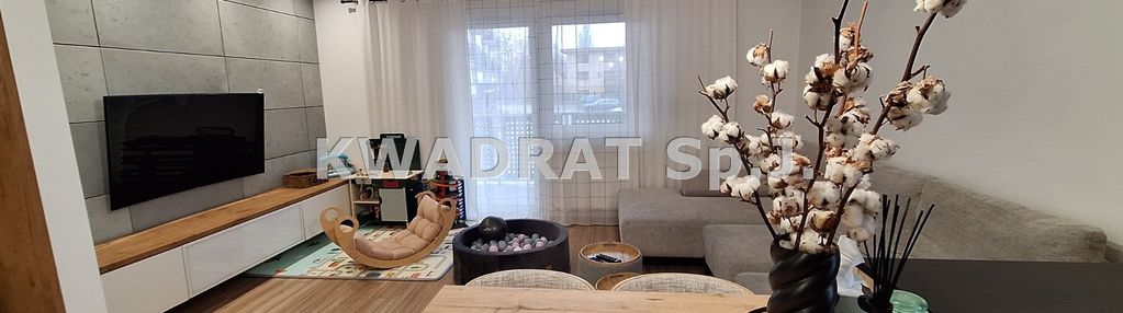 Komfortowo i bezpiecznie! zamknięte osiedle!